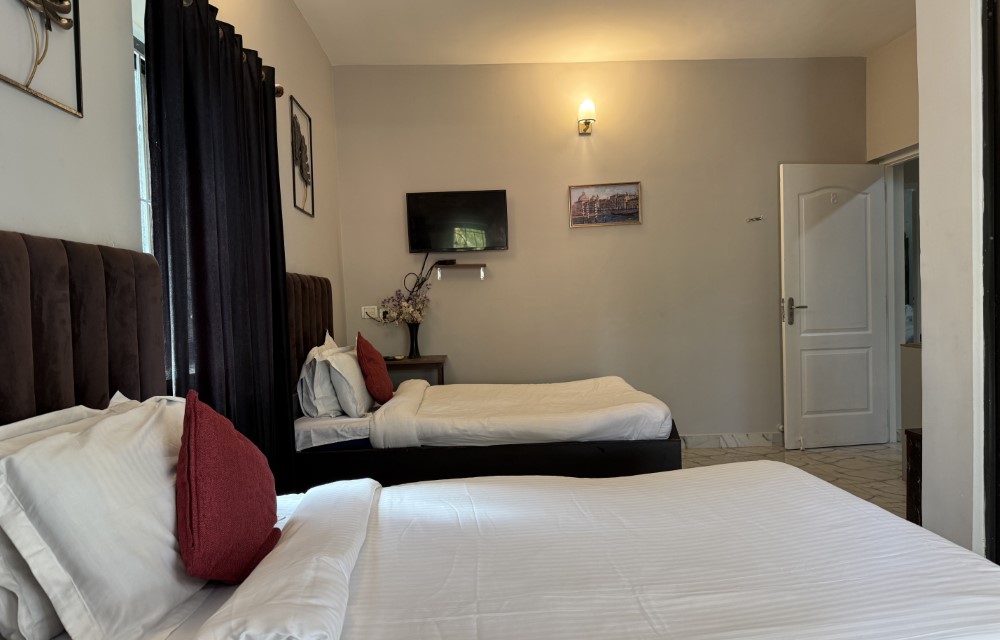 Casa Almeida by Legend Hotels