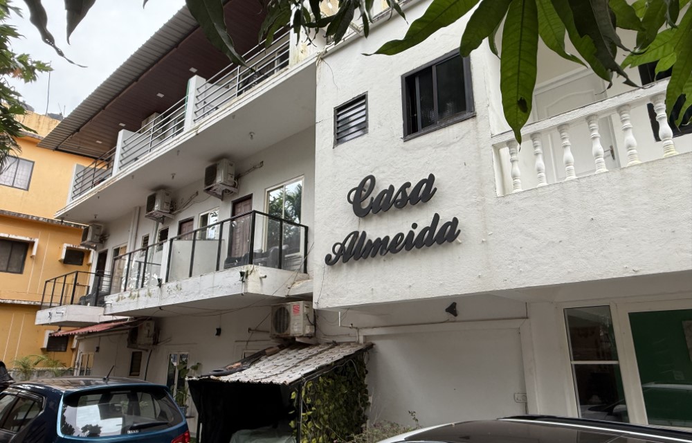 Casa Almeida by Legend Hotels