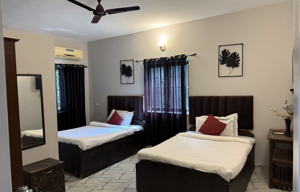 Casa Almeida by Legend Hotels