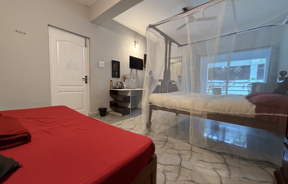 Casa Almeida by Legends Hotels