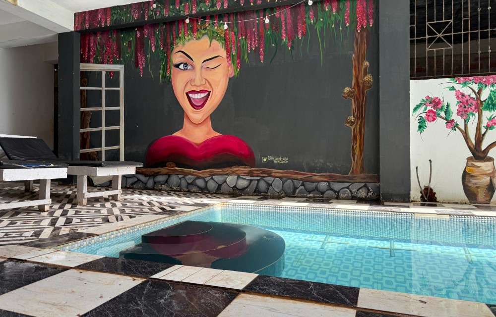 Casa Almeida by Legend Hotels