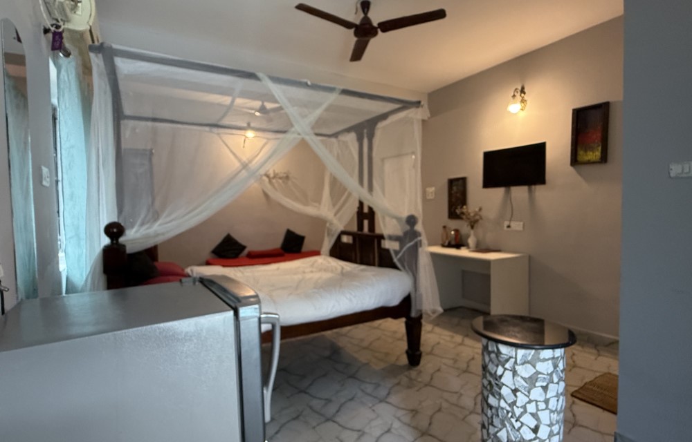 Casa Almeida by Legends Hotels